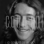 Rory Gallagher at studio Amsterdam

[keywords]Black & White Image, Musician, Posed[/keywords]